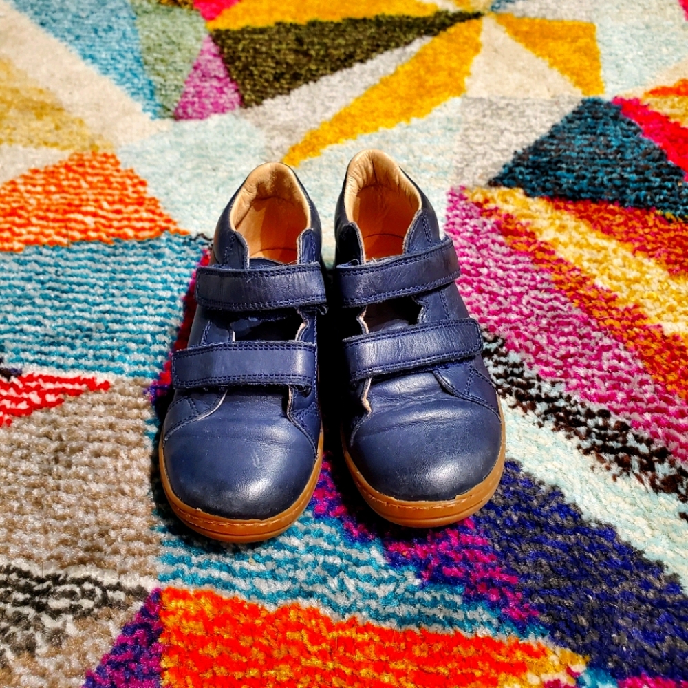 Naturino Shoes